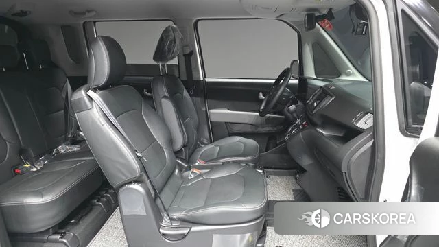 Kia The New Kia Ray 2026 Белый из Кореи, фото 2