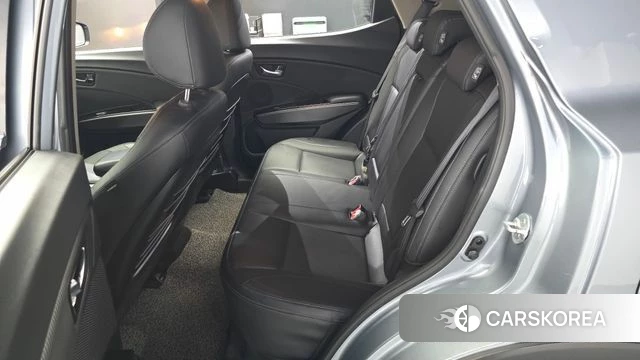 Ssangyong Berry New Tivoli 2020 Серый из Кореи, фото 2