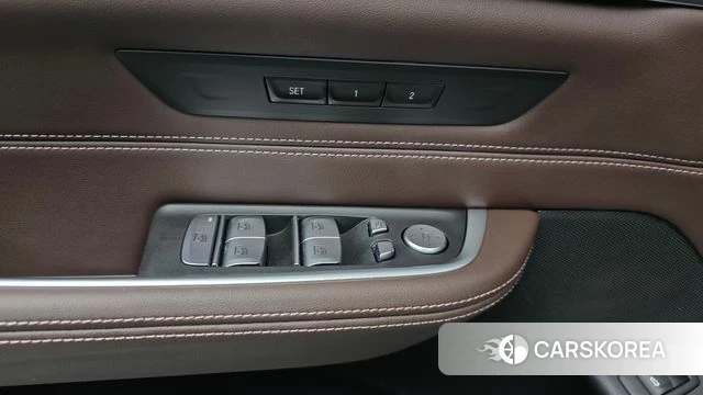BMW 6 Series GT (G32) 2022 Белый из Кореи, фото 2