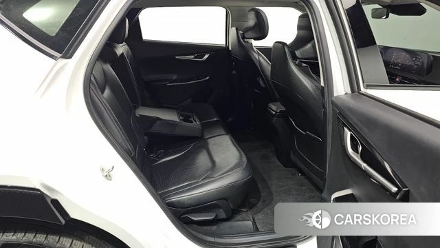 Kia EV6 2022 Белый из Кореи, фото 2