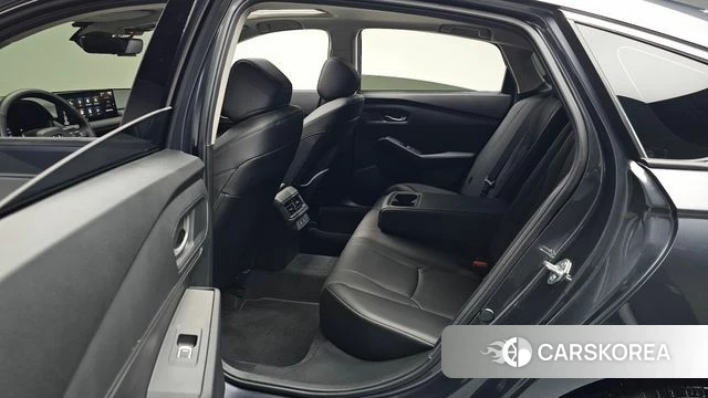 Honda Accord 11th Generation 2025 Серый из Кореи, фото 2