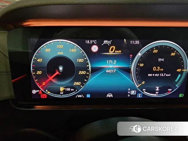Mercedes-Benz E-Class W213 2020 Серый из Кореи, фото 2