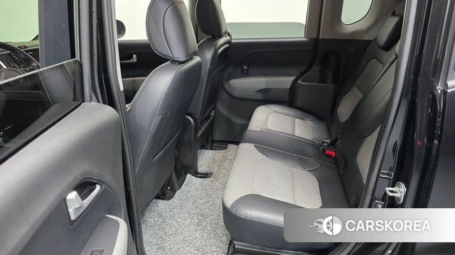Kia The New Ray 2020 Черный из Кореи, фото 2