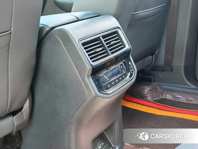 Volkswagen Teramont 2023 Черный из Китая, фото 2