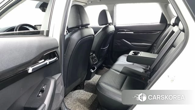 Kia Seltos 2020 Белый из Кореи, фото 2