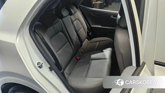 Kia Morning Urban (JA) 2020 Белый из Кореи, фото 2