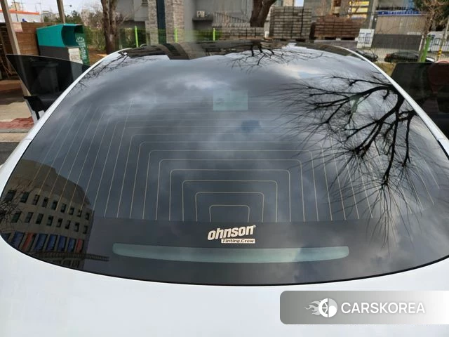 Tesla Model 3 2020 Белый из Кореи, фото 2