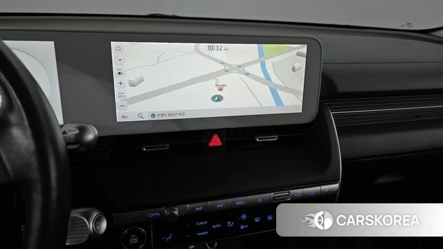 Hyundai Ionic 5 2021 Черный из Кореи, фото 2