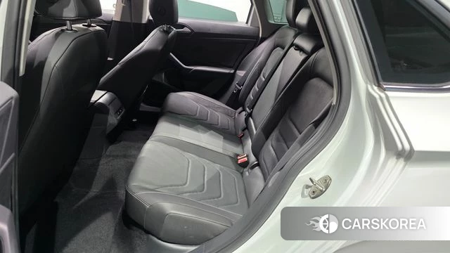 Volkswagen 7th Generation of Jetta 2021 Белый из Кореи, фото 2