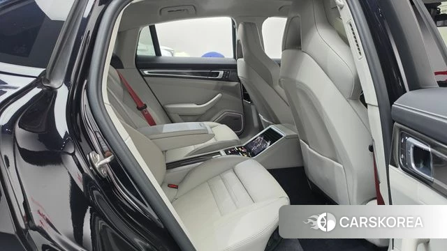 Porsche Panamera (971) id 4966089 из Кореи 2