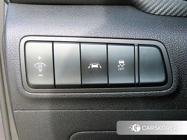 Hyundai All New Tucson 2019 Серый из Кореи, фото 2