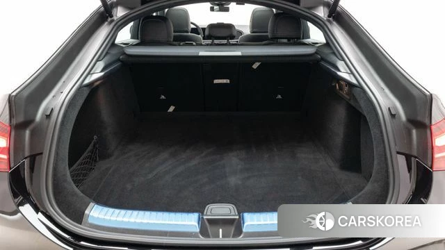 Mercedes-Benz GLE-Class W167 2025 Черный из Кореи, фото 2