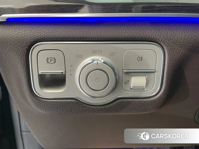 Mercedes-Benz GLE 2022 Черный из Китая, фото 2