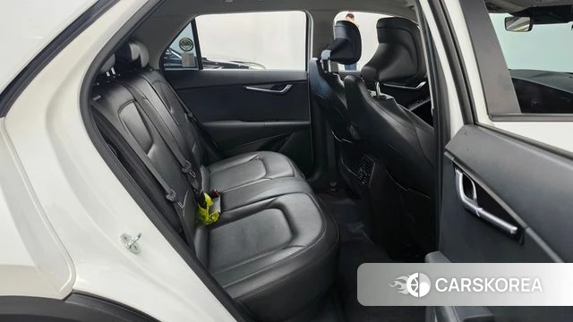 Kia Di All New Niro EV 2022 Белый из Кореи, фото 2