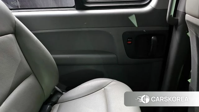 Hyundai The New Grand Starex 2019 Серебряный из Кореи, фото 2