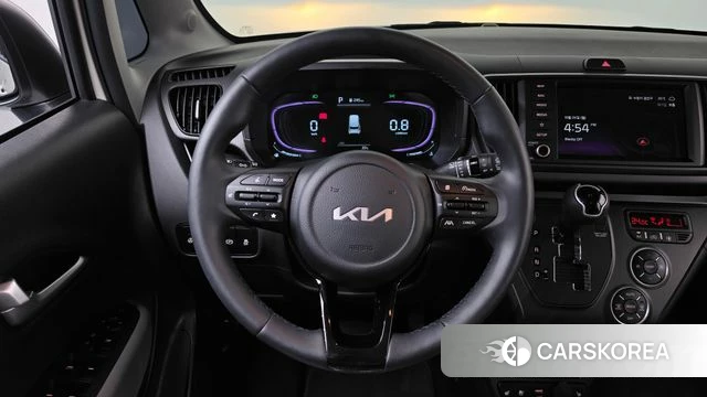 Kia The New Kia Ray 2025 Жемчужный цвет из Кореи, фото 2