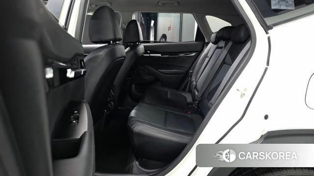 Kia Seltos 2020 Белый из Кореи, фото 2