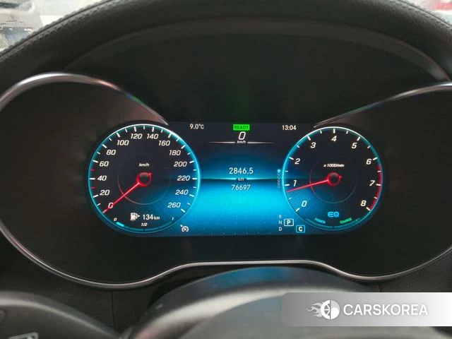 Mercedes-Benz C-class 2021 Другой из Китая, фото 2