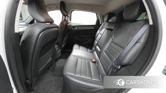 Renault Korea (Samsung) XM3 2020 Белый из Кореи, фото 2