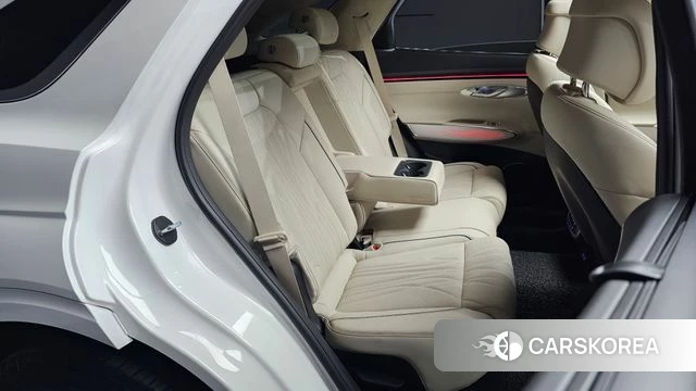 Genesis GV70 2025 Белый из Кореи, фото 2