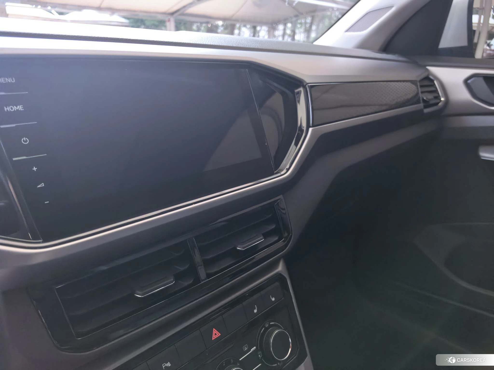 Volkswagen T-Cross 2020 Белый из Китая, фото 2