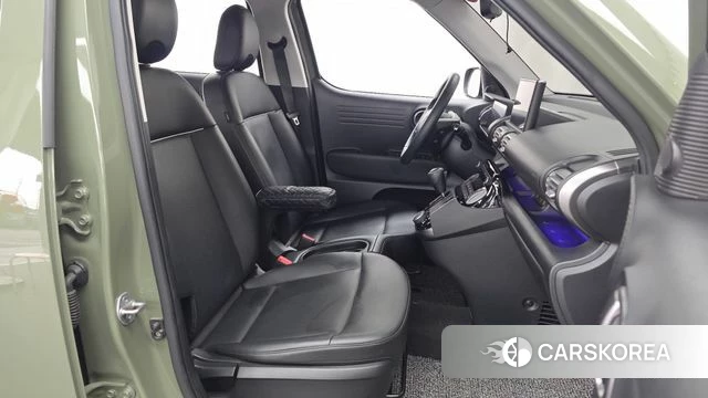 Hyundai Casper 2021 Цвет тростника из Кореи, фото 2
