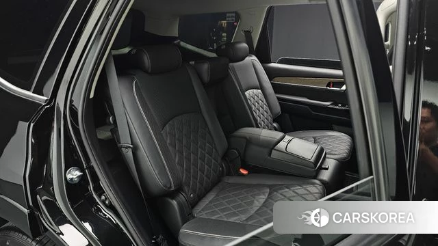 Kia Mohave Master 2021 Черный из Кореи, фото 2