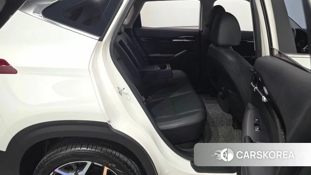 Kia Seltos 2021 Белый из Кореи, фото 2