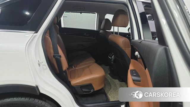 Kia The New Sorento 2018 Белый из Кореи, фото 2