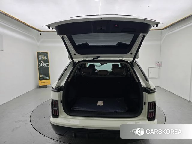 Ssangyong Actian 2nd Generation 2025 Белый из Кореи, фото 2