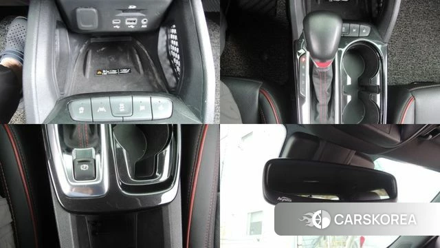 Chevrolet (GM Daewoo) Trailblazer 2020 Белый из Кореи, фото 2