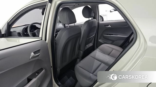Kia Morning Urban (JA) 2020 Жемчужный цвет из Кореи, фото 2