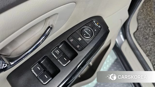 Kia All New Carnival 2018 Серый из Кореи, фото 2