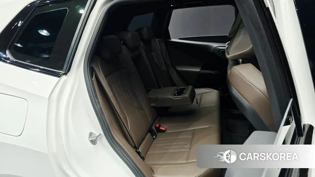 BMW X3 (G45) 2026 Белый из Кореи, фото 2