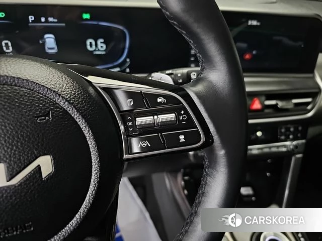 Kia The New Seltos 2023 Жемчужный цвет из Кореи, фото 2