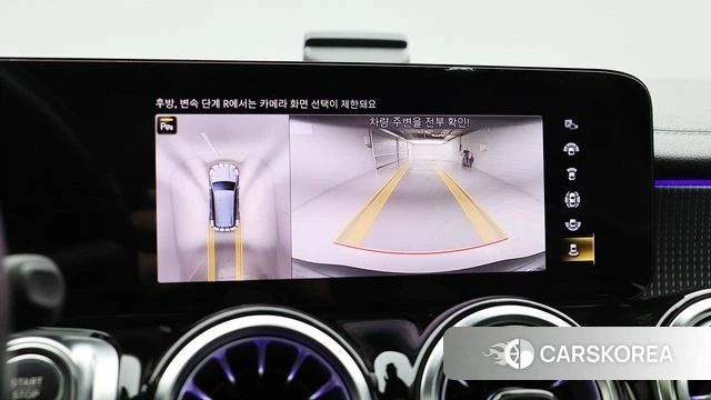 Mercedes-Benz EQB X243 2022 Серый из Кореи, фото 2