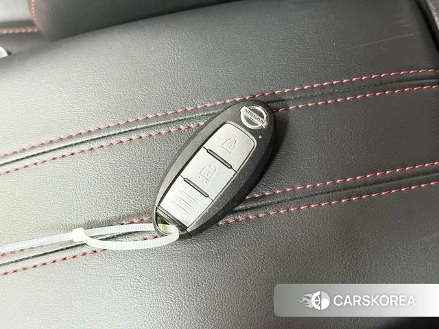 Nissan Qashqai 2022 Другой из Китая, фото 2