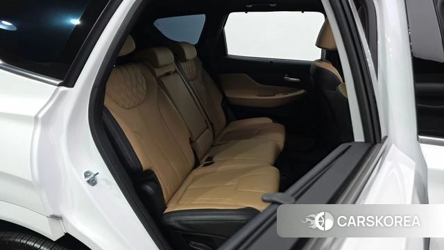 Hyundai The New Santa Fe id 4958222 из Кореи 2