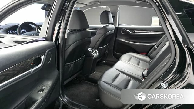 Hyundai Grandeur IG 2019 Черный из Кореи, фото 2