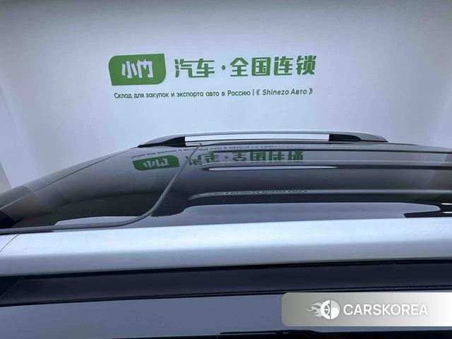 Hyundai ix35 2023 Черный из Китая, фото 2