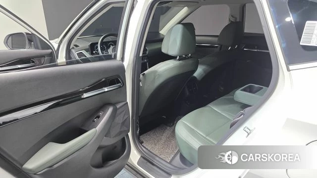 Kia The New Seltos 2023 Белый из Кореи, фото 2