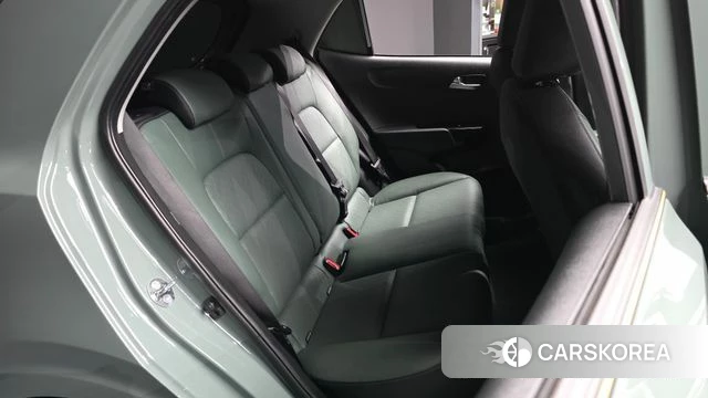 Kia The New Morning (JA) 2024 Светло-зеленый из Кореи, фото 2