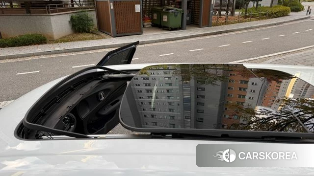 Mini Cooper Clubman 2019 Синий из Кореи, фото 2