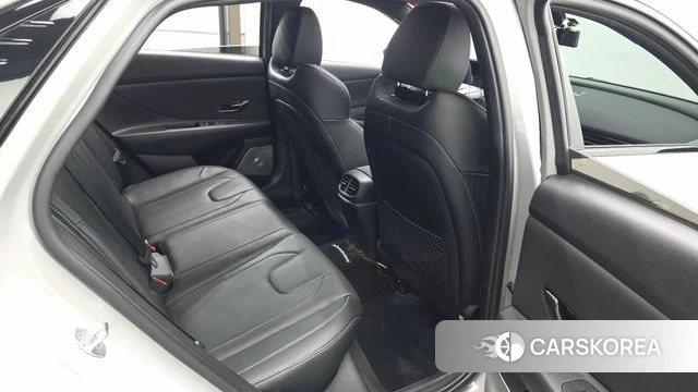 Hyundai Avante (CN7) 2022 Серый из Кореи, фото 2