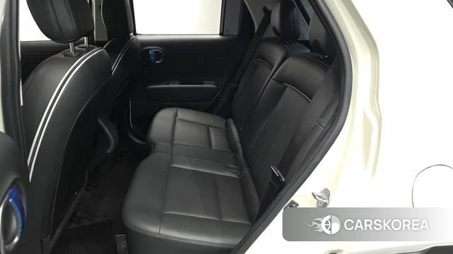 Hyundai Casper 2023 Жемчужный цвет из Кореи, фото 2