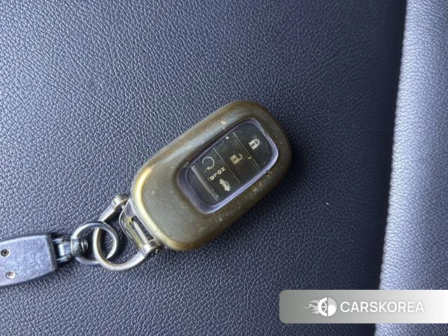 Honda Integra 2024 Белый из Китая, фото 2