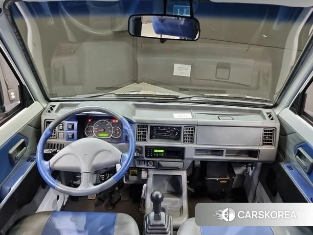 Chevrolet (GM Daewoo) New Damas 2020 Белый из Кореи, фото 2