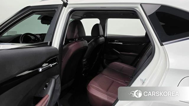 Kia Seltos 2020 Белый из Кореи, фото 2