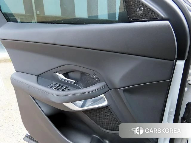 Jaguar E-PACE 2019 Белый из Кореи, фото 2