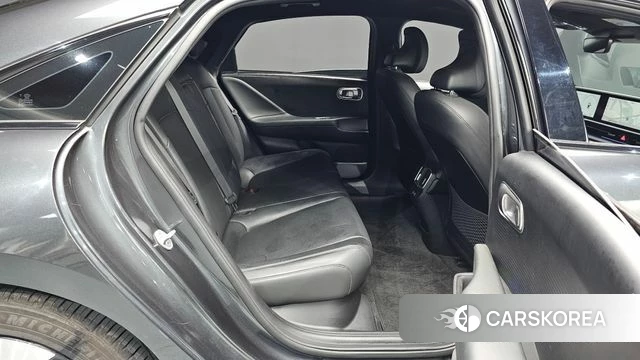 Hyundai Ionic 6 2022 Серый из Кореи, фото 2